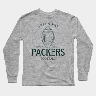 packers Long Sleeve T-Shirt